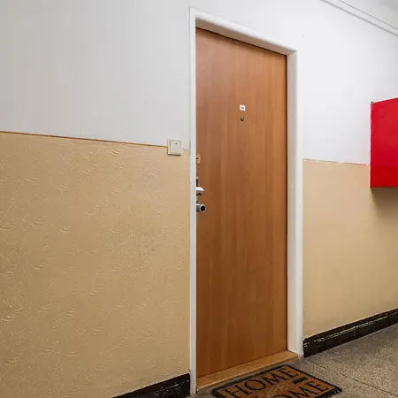 Good Spirit Apartment Letnany Prague Prague