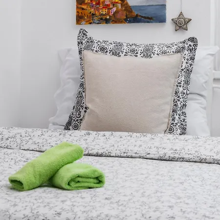 Good Spirit Apartment Letnany Prague Prague