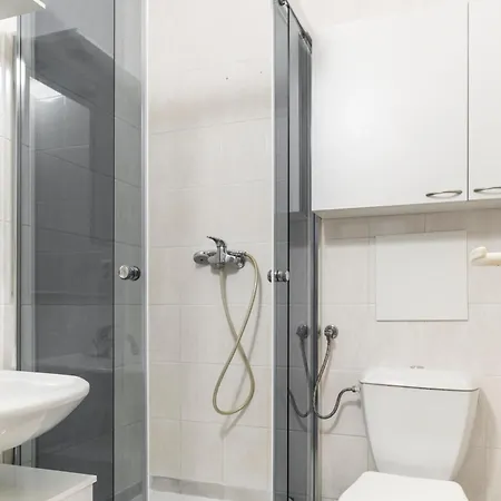 Apartment Good Spirit Apartment Letnany Prague Prague